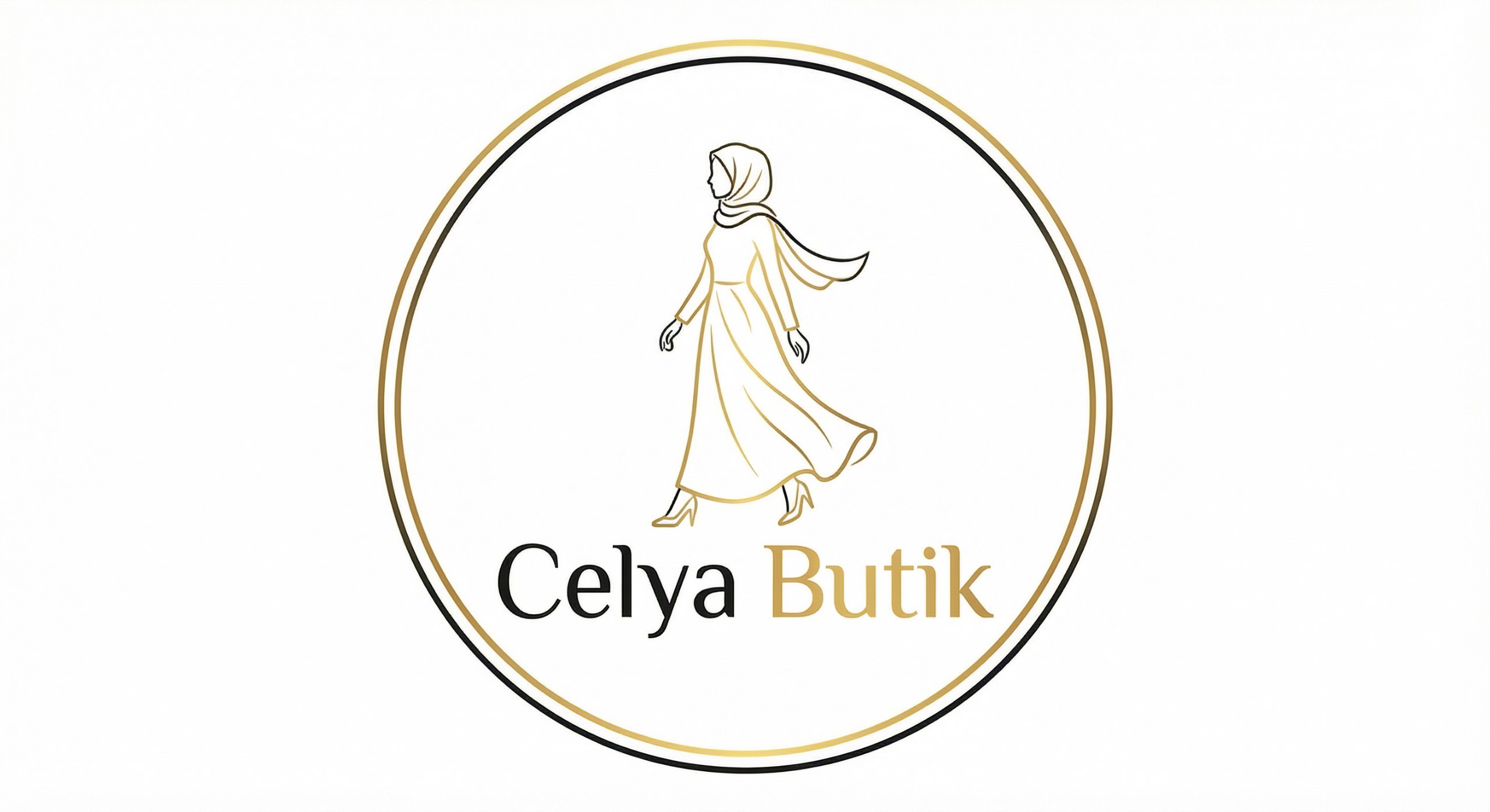Celya Butik Logo